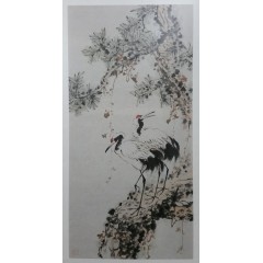 霍春陽- 68 x 136