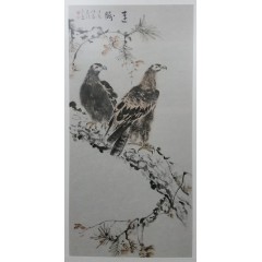 霍春陽- 68 x 136