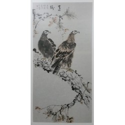 霍春陽- 68 x 136
