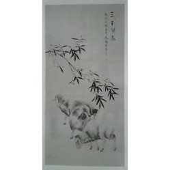 霍春陽- 68 x 136