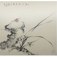 霍春陽- 68 x 68