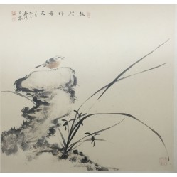 霍春陽- 68 x 68
