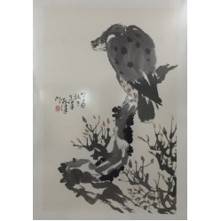 孫其峰- 45 x 68