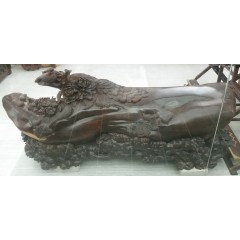 印度小葉紫檀-材料-190公斤