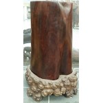 印度小葉紫檀-材料-51公斤
