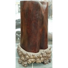印度小葉紫檀-材料-51公斤